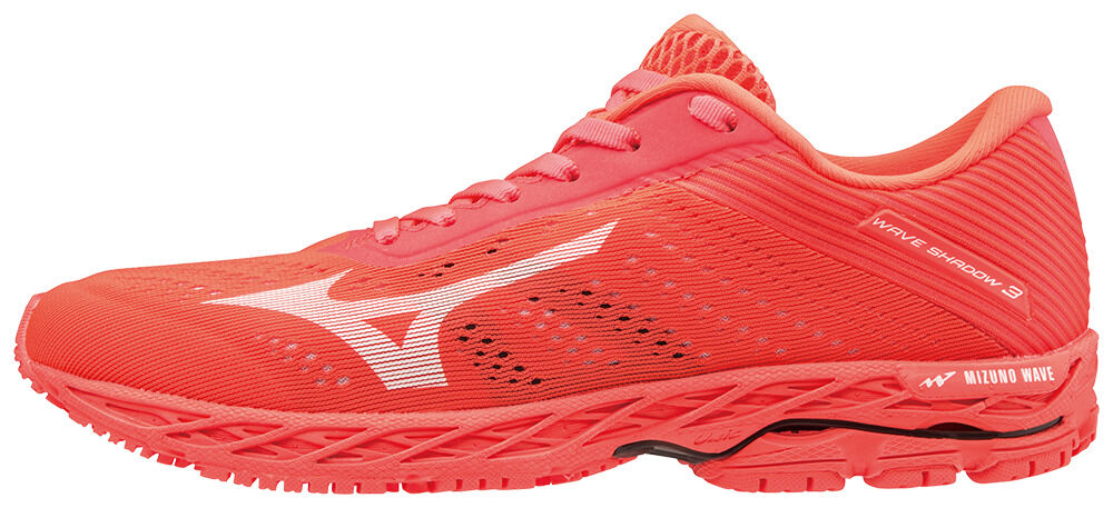 Mizuno Wave Shadow 3 - Zapatillas de running - Mujer