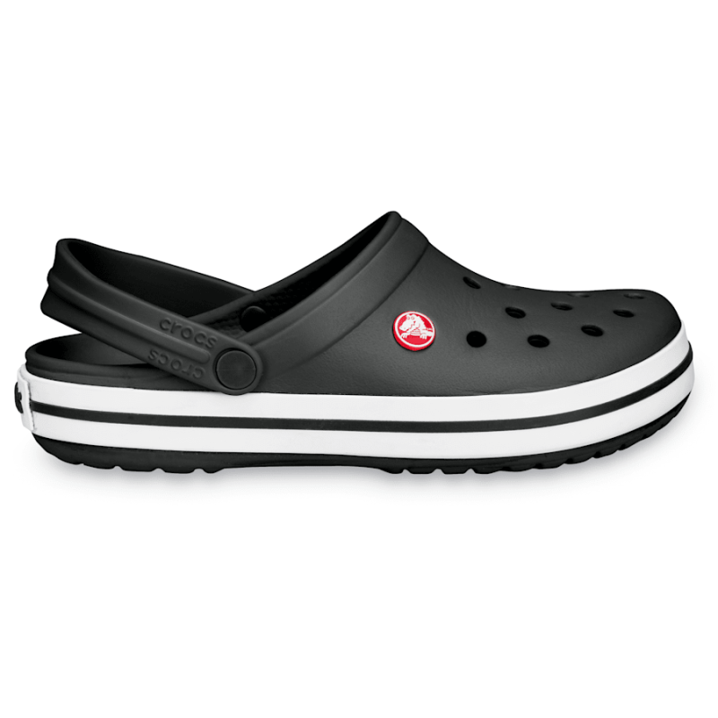 Crocs Crocband Clog - Sandały | Hardloop