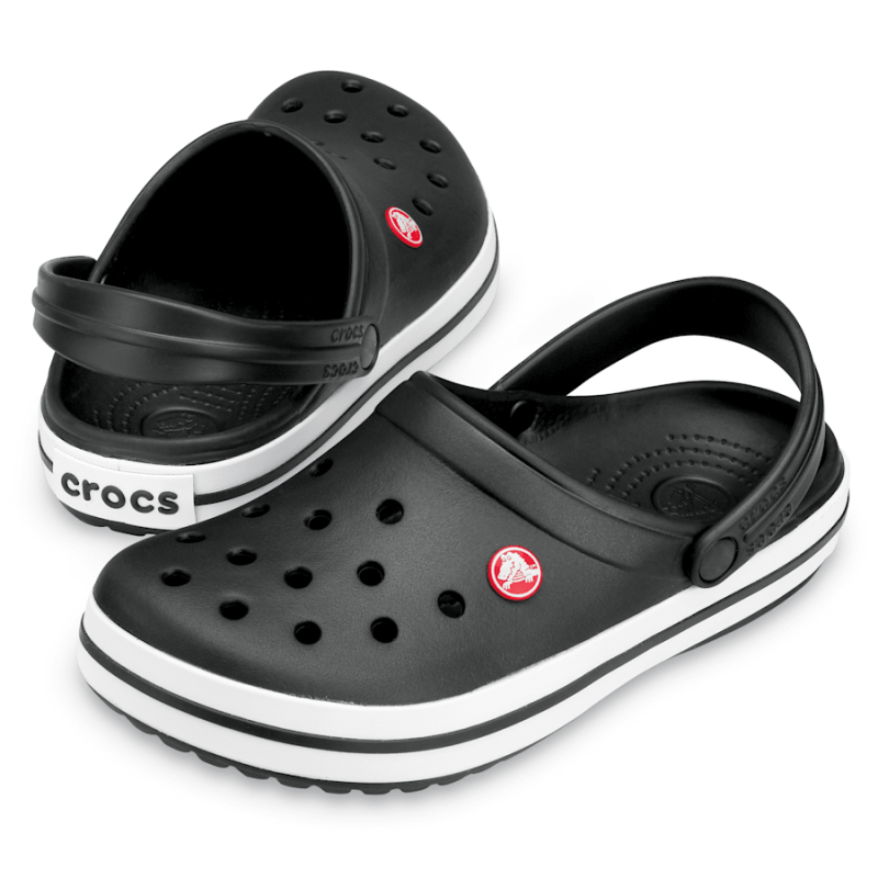 Crocs Crocband Clog - Sandalen