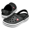 Crocs Crocband Clog - Sandały | Hardloop