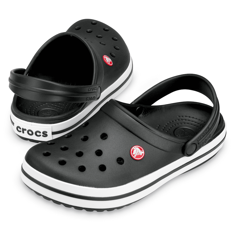Crocs Crocband Clog - Sandały | Hardloop