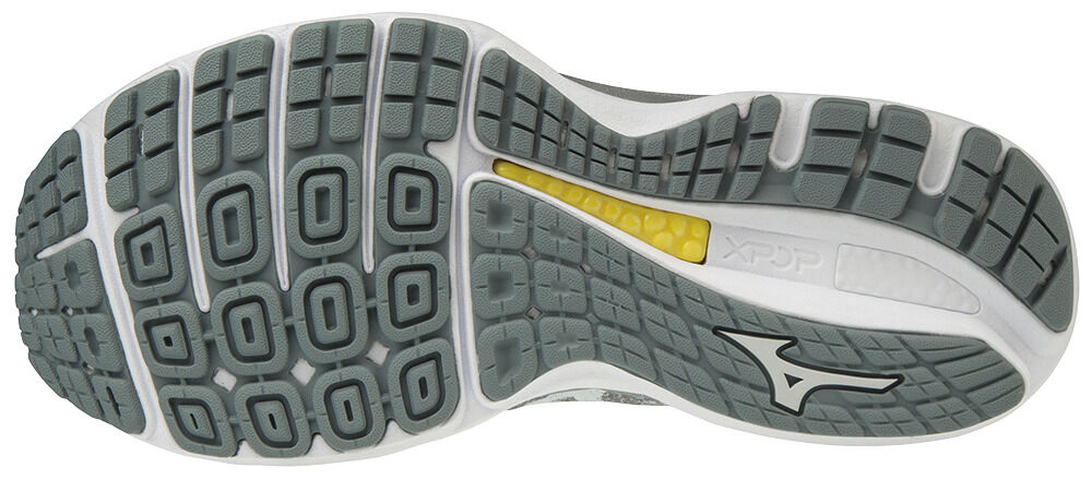 Mizuno Wave Sky Waveknit 3 - Buty do biegania damskie | Hardloop
