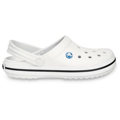 Crocband Clog - Clogs - Kind