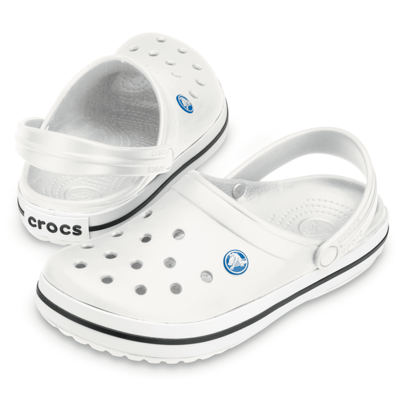 Crocs Crocband Clog - Sandalen