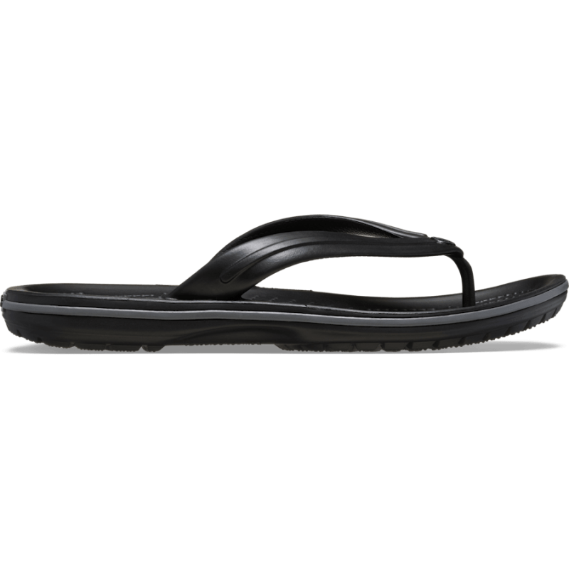 Crocband Flip - Teenslippers
