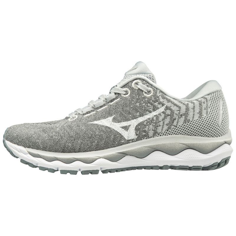 Mizuno Wave Sky Waveknit 3 - Running shoes - Women's