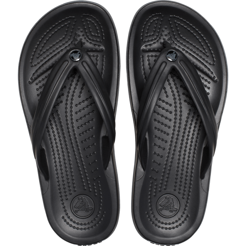 Crocs Crocband Flip - Flip-flopit | Hardloop