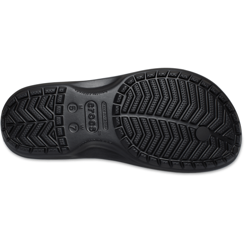 Crocs Crocband Flip - Teenslippers | Hardloop