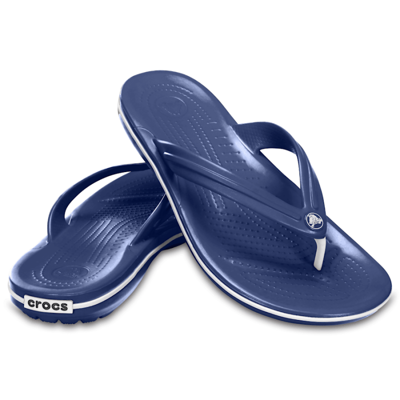 Crocs Crocband Flip - Flip-Flops | Hardloop
