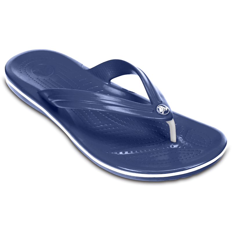 Crocs Crocband Flip - Flip-Flops | Hardloop