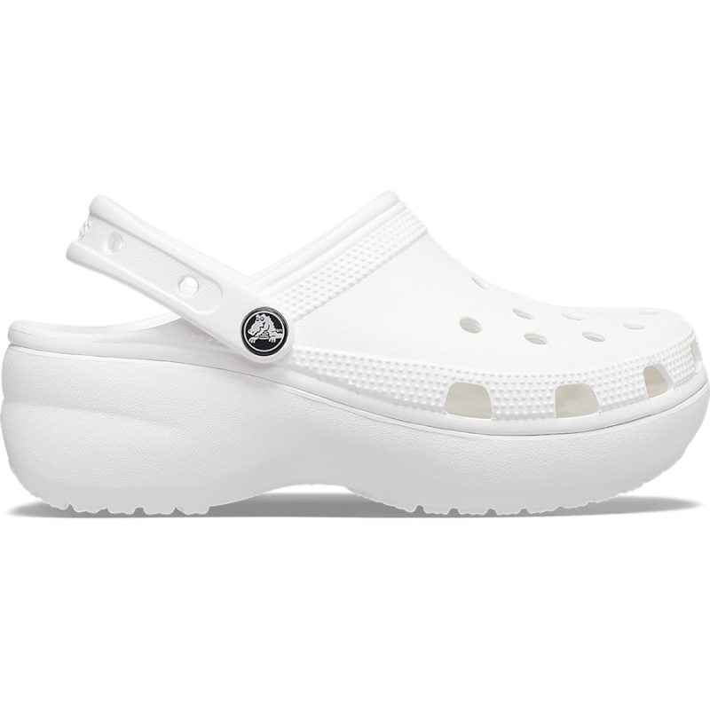 Classic Platform Clog - Sandaler - Damer