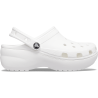 Crocs Classic Platform Clog - Sandales femme | Hardloop