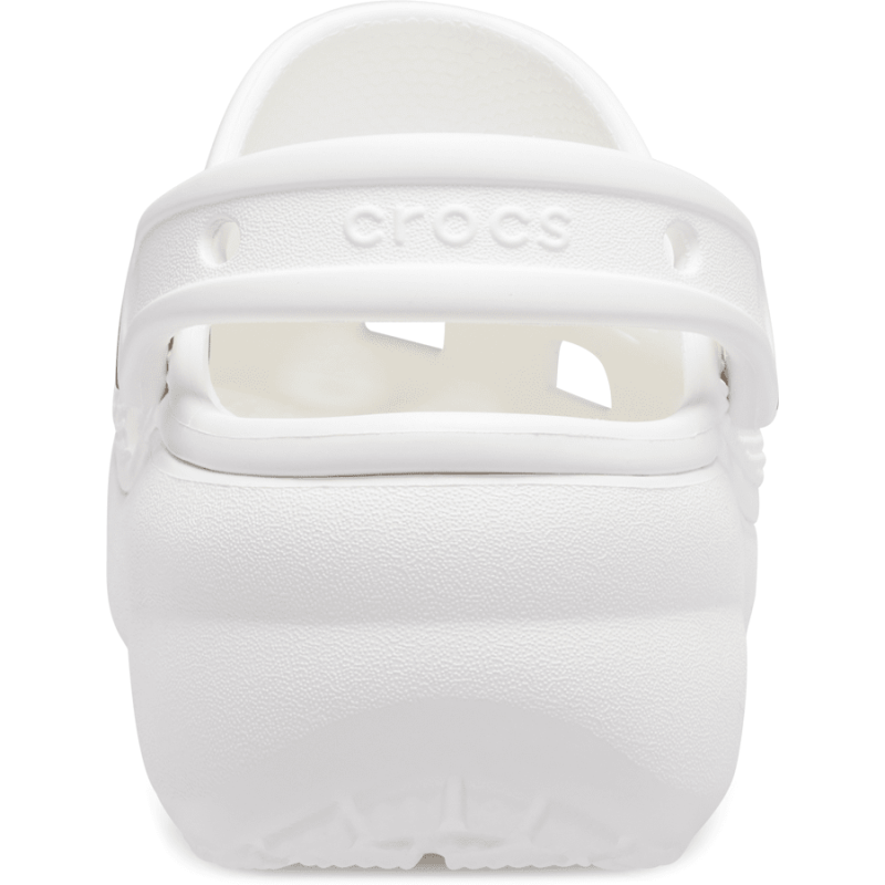 Crocs Classic Platform Clog - Sandales femme | Hardloop
