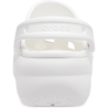 Crocs Classic Platform Clog - Sandales femme | Hardloop