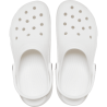 Crocs Classic Platform Clog - Sandales femme | Hardloop