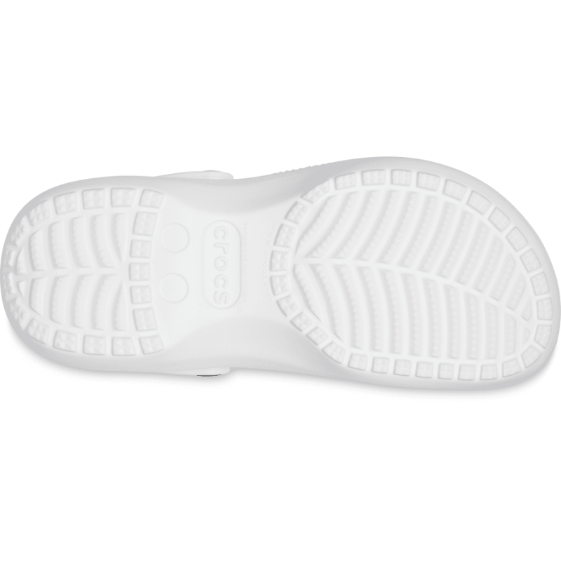 Crocs Classic Platform Clog - Sandals - Women's | Hardloop