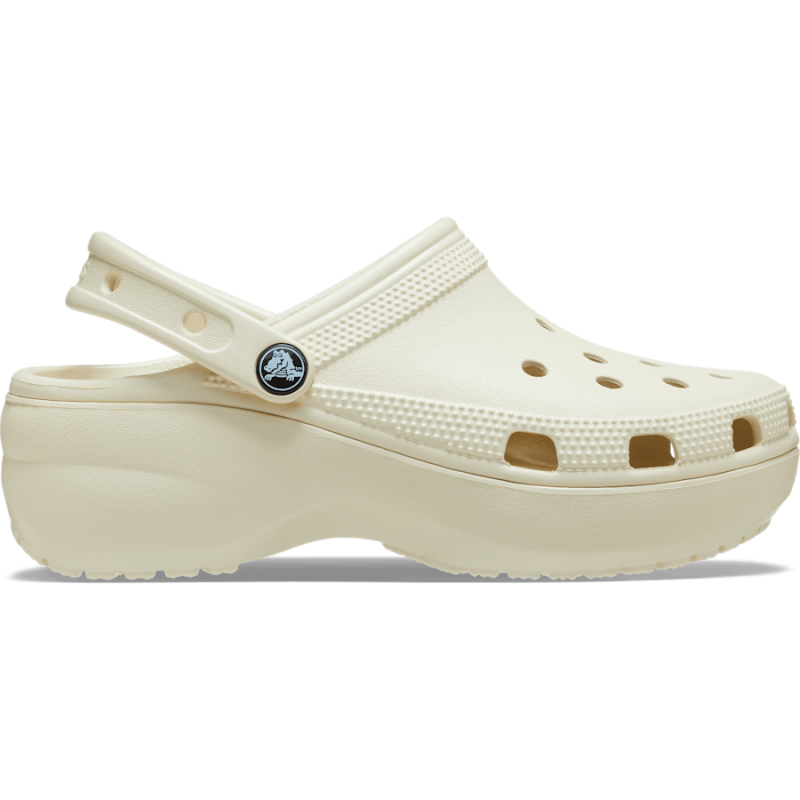Crocs Classic Platform Clog - Sandals - Women's | Hardloop