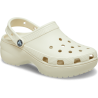 Crocs Classic Platform Clog - Dámské sandály | Hardloop
