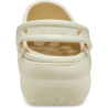 Crocs Classic Platform Clog - Sandaler - Damer | Hardloop