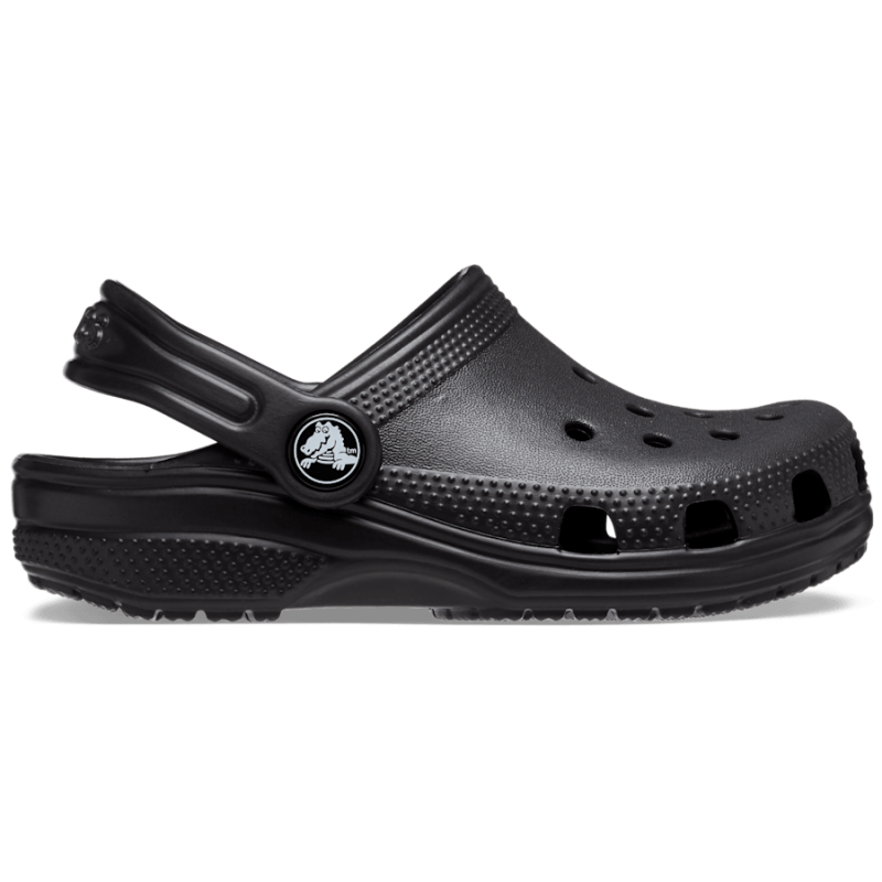Classic Clog T - Dětské Sandály
