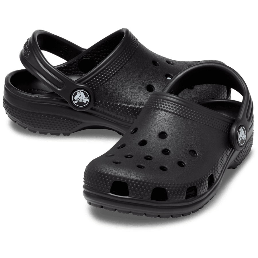 Crocs Classic Clog T - Sandals - Kids