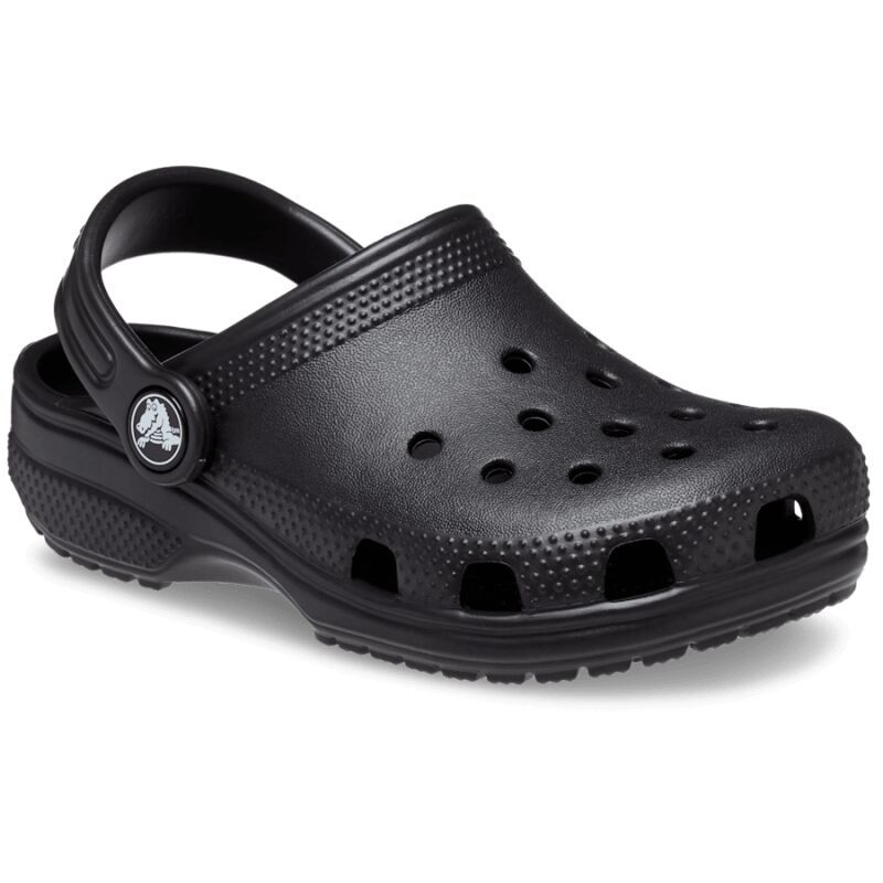 Crocs Classic Clog T - Sandaler - Barn