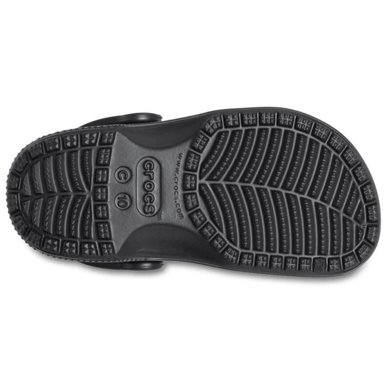 Crocs Classic Clog T - Sandaalit - Lapset