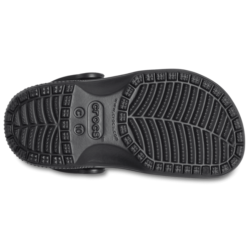Crocs Classic Clog T - Sandaler - Børn