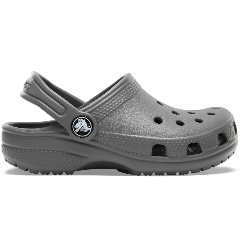 Crocs Classic Clog T - Sandały dziecięce | Hardloop