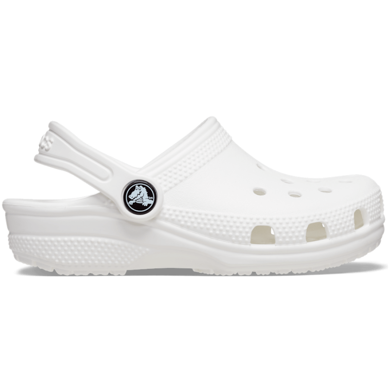 Classic Clog T - Sandaler - Børn