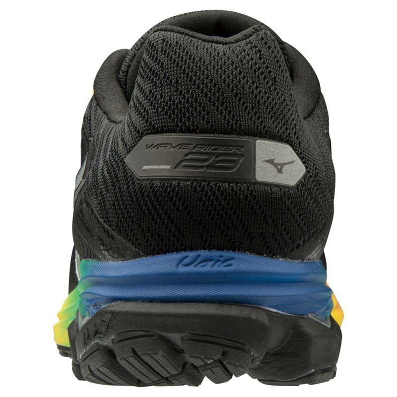 Mizuno wave rider on sale 23 osaka