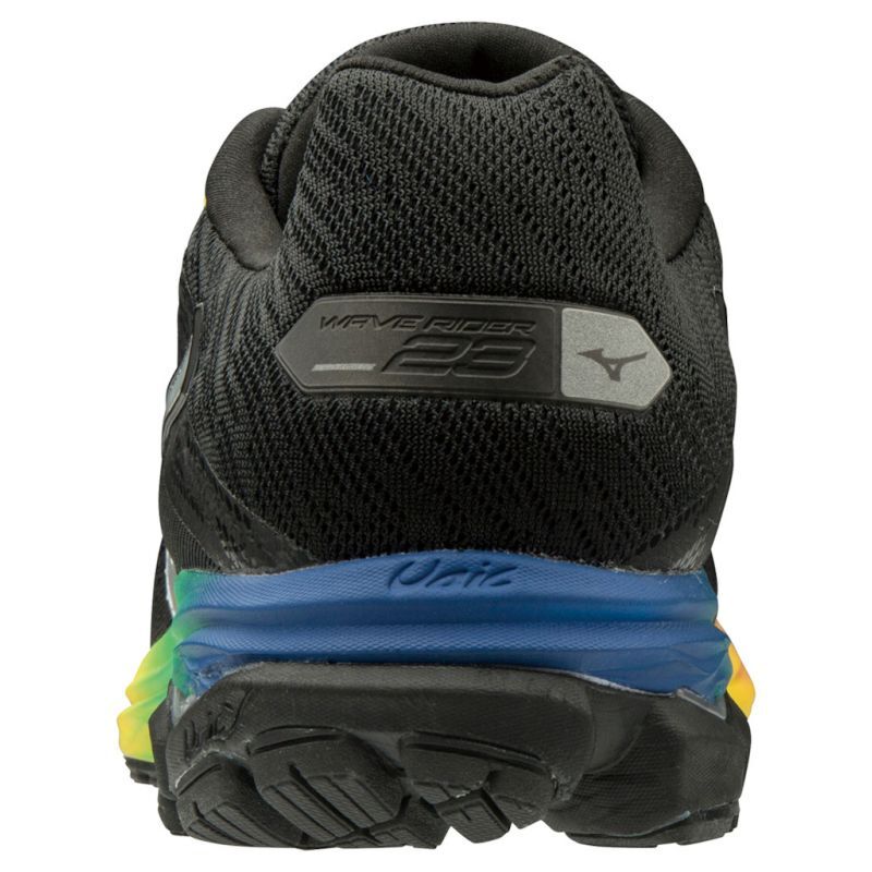 Mizuno wave rider 23 osaka discount