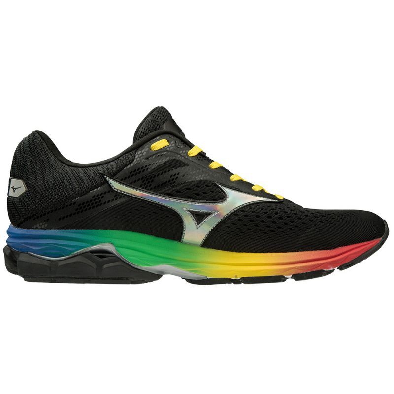 Mizuno Wave Rider Osaka 23 - Løbesko Herrer