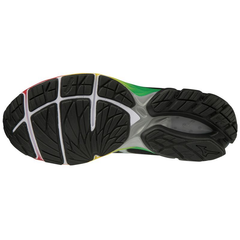 Mizuno Wave Rider Osaka 23 - Runningschoenen - Heren
