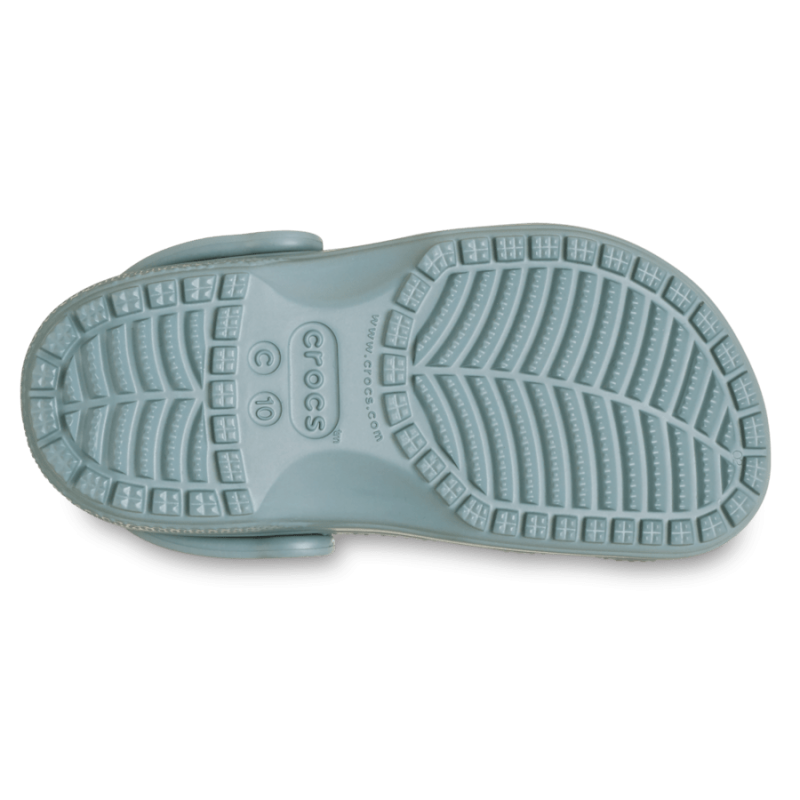Crocs Classic Clog T - Clogs - Herren | Hardloop