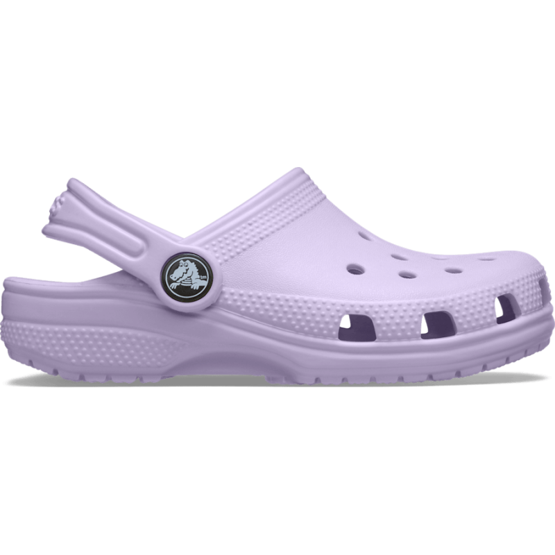 Classic Clog T - Dětské Sandály