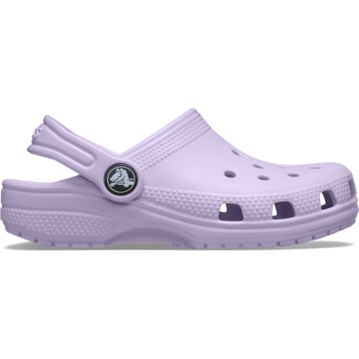 Classic Clog T - Chodaki dziecięce