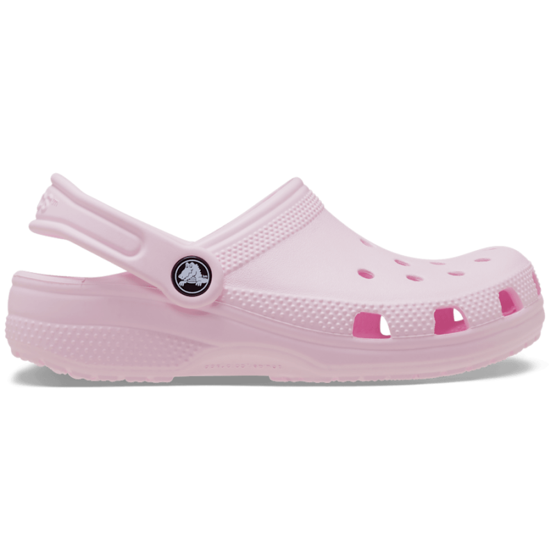 Classic Clog T - Dětské Sandály