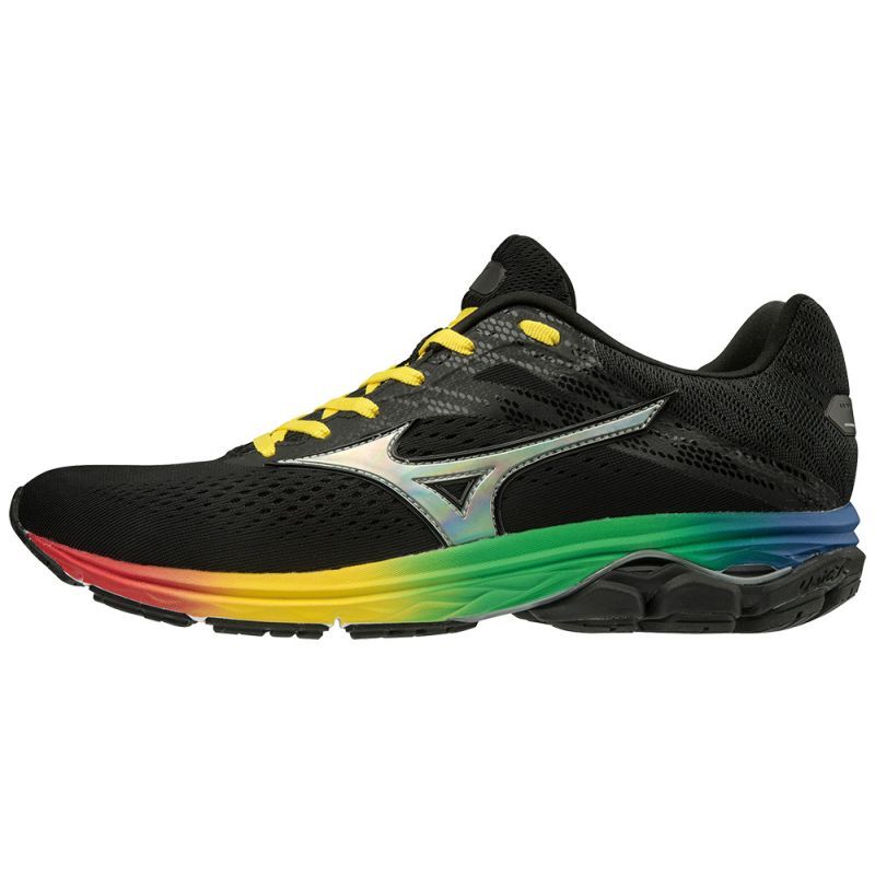 mizuno wave rider 42