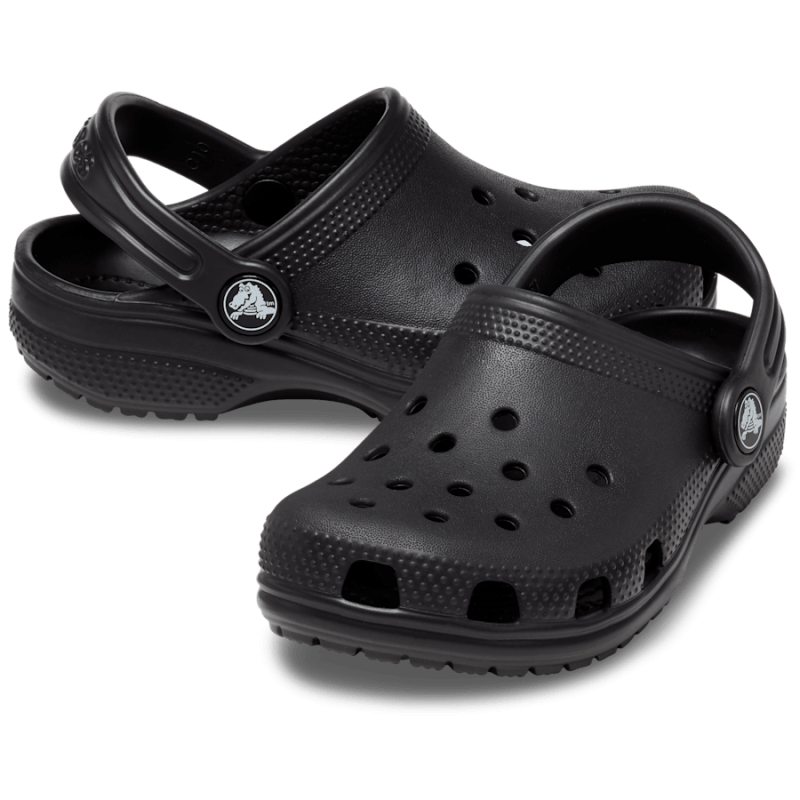 Crocs Classic Clog K - Sandalias - Niños