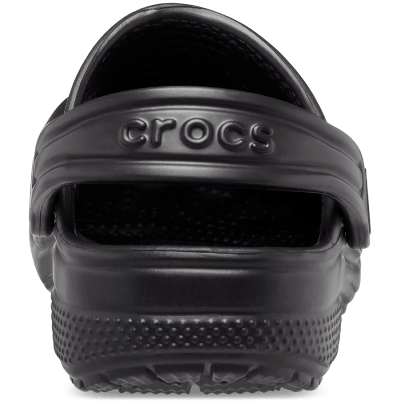 Crocs Classic Clog K - Sandaler - Barn