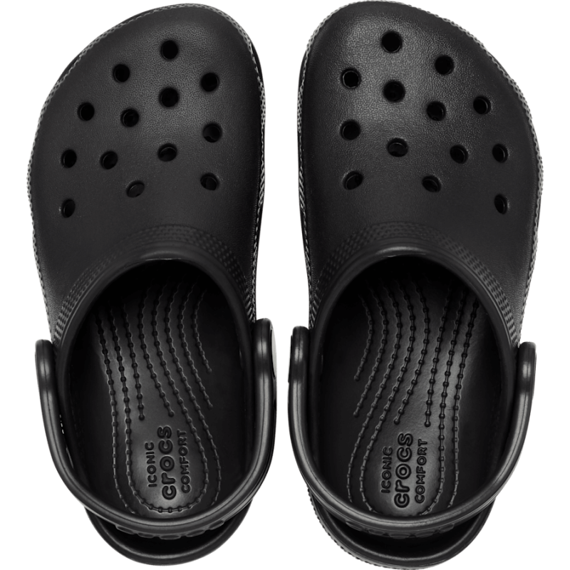 Crocs Classic Clog K - Sandalias - Niños