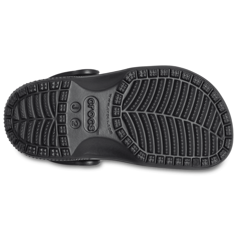 Crocs Classic Clog K - Sandaler - Barn