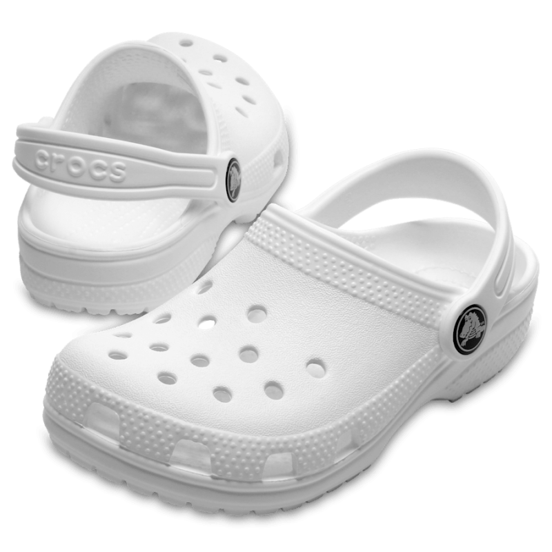 Crocs Classic Clog K - Sandals - Kids