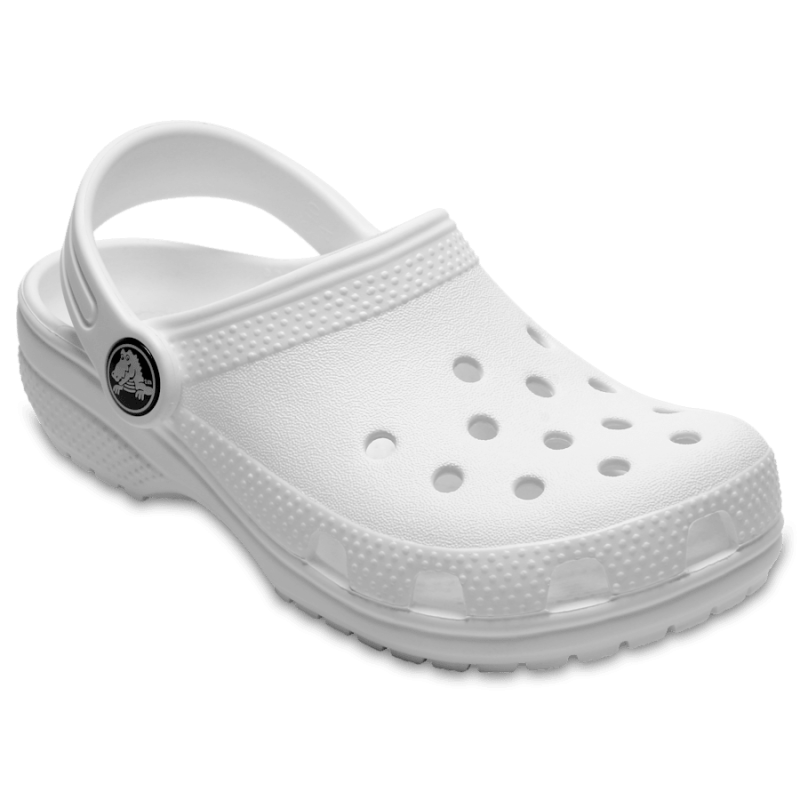 Crocs Classic Clog K - Sandales enfant | Hardloop