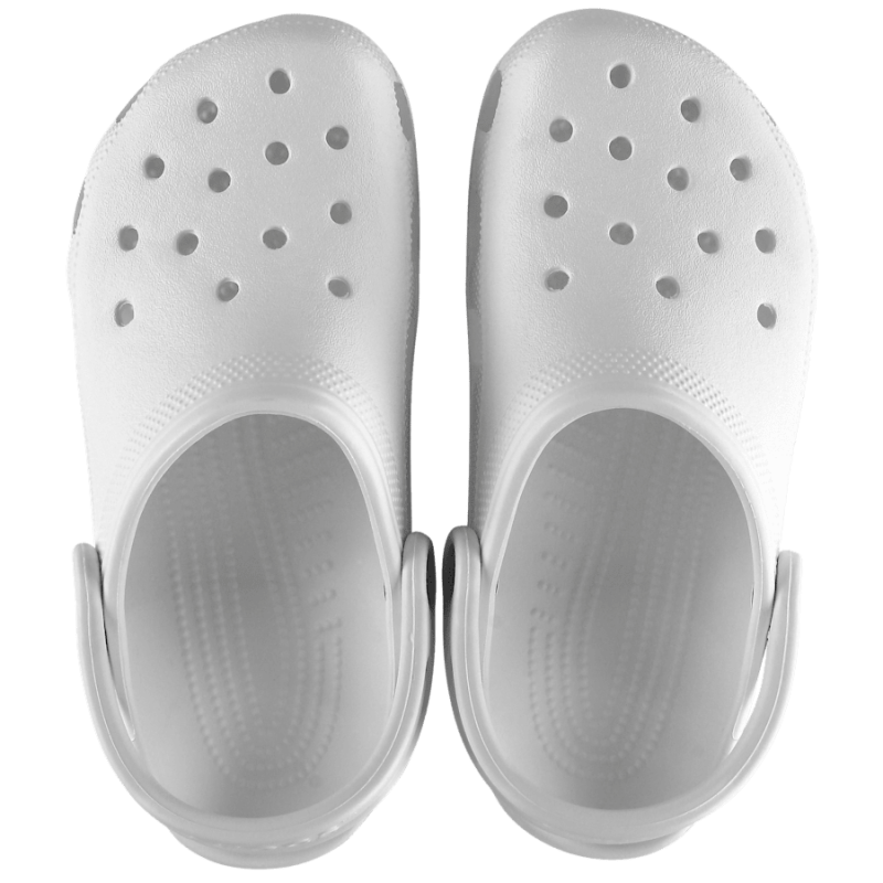 Crocs Classic Clog K - Sandales enfant | Hardloop