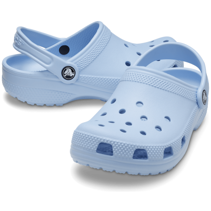 Crocs Classic Clog K - Sandalen - Kind