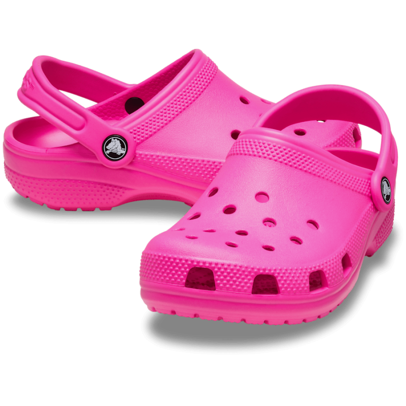 Crocs Classic Clog K - Sandals - Kids