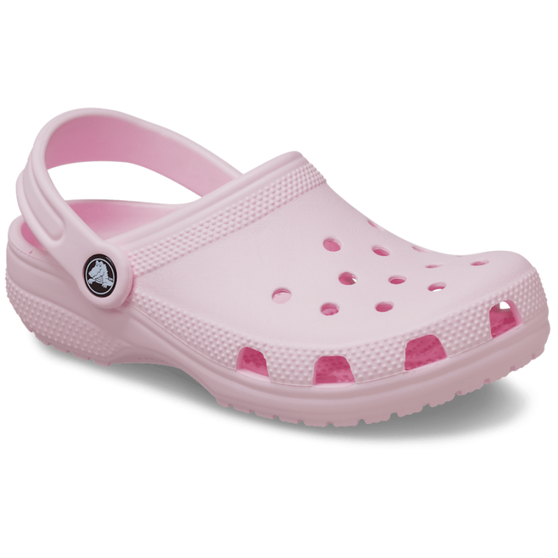 Crocs Classic Clog K - Sandaler - Børn