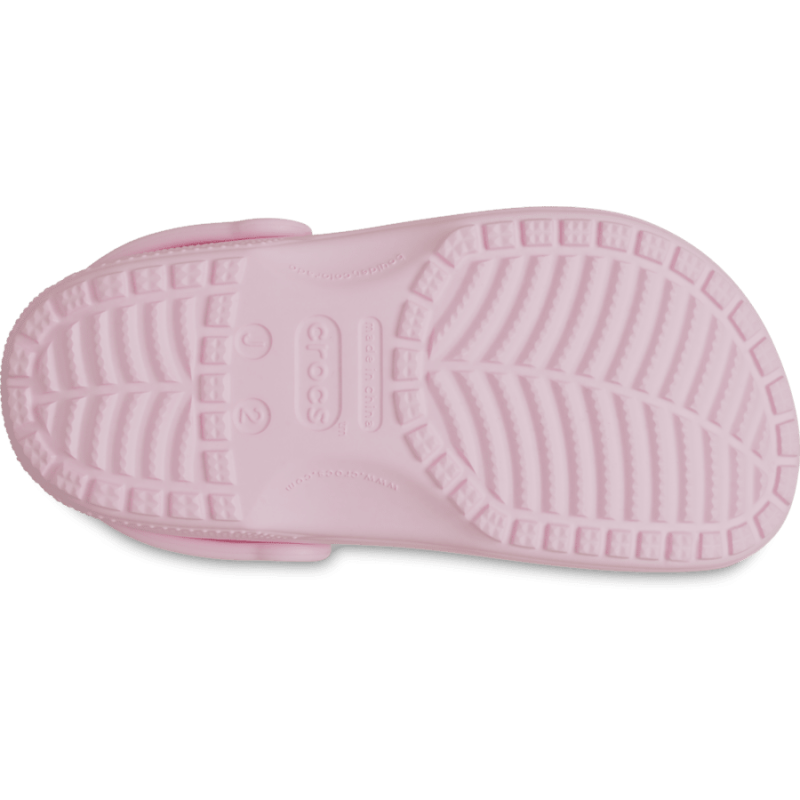 Crocs Classic Clog K - Sandalias - Niños